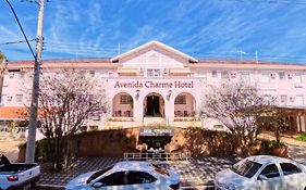 Avenida Charme Hotel